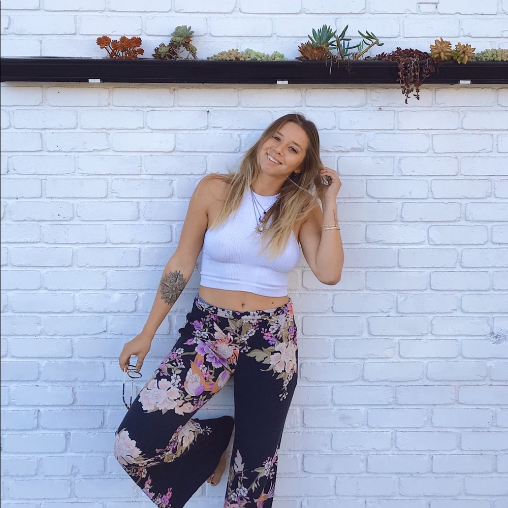 Meet your Posher, Leilani